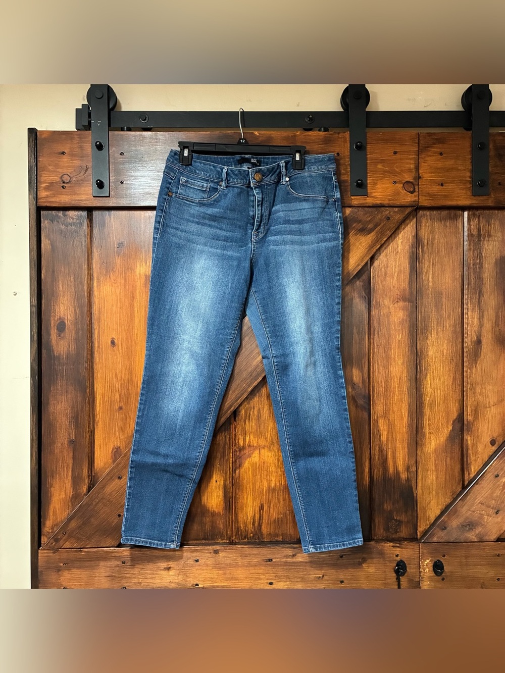 1822 Denim Jeans